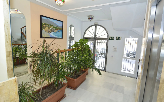 HC Burriana Playa - Apartamentos Turísticos