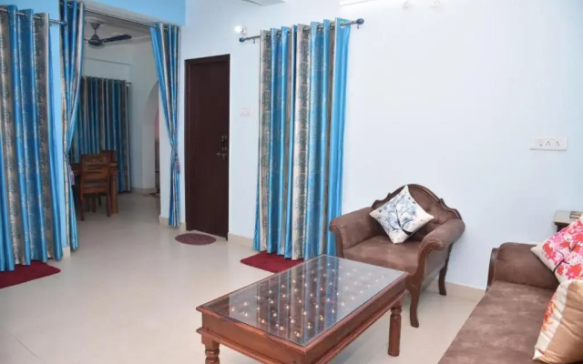 The Third Eye Suite