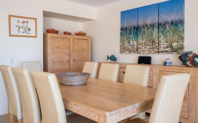 The Village Holiday Apartments at Burleigh