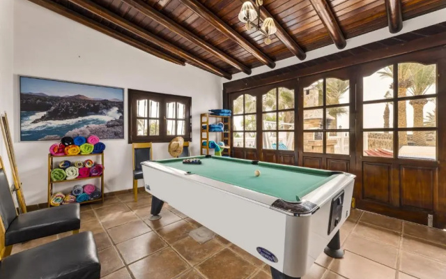 Casa el Palmeral