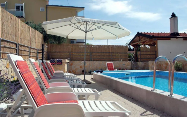 Villa Tony