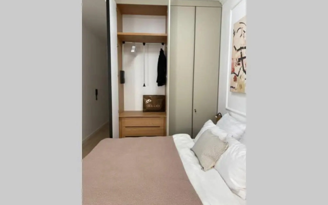 A21 Soho City - Lux Apartment! NEW!!!