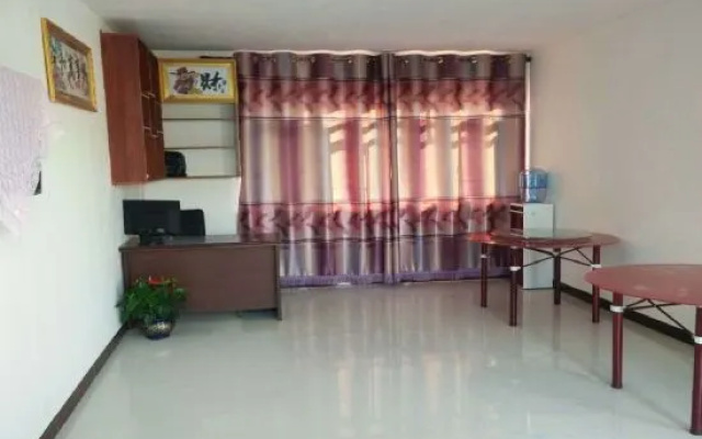 Songyuanyuan Inn