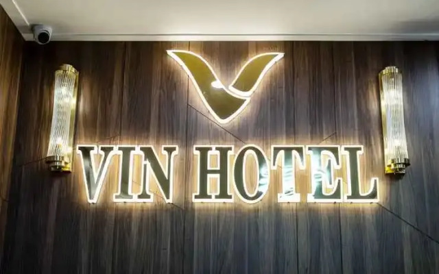 Vin Hotel