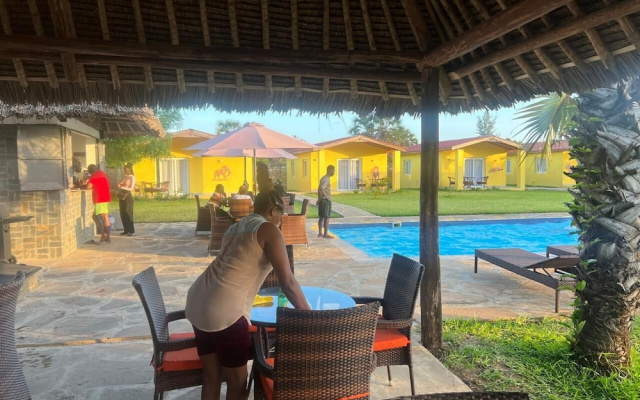 Coral Villa