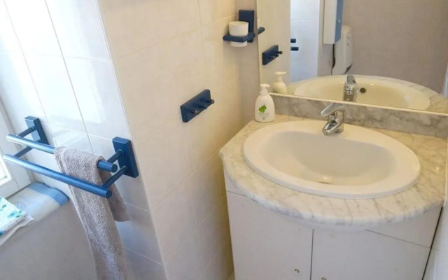 Appartement Bagnères-de-Luchon, 3 pièces, 6 personnes - FR-1-313-150