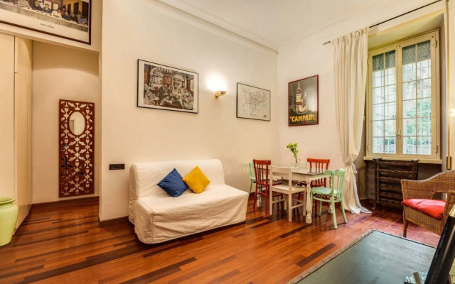 Nice and Cosy 2 Beds Flat in a Great Area