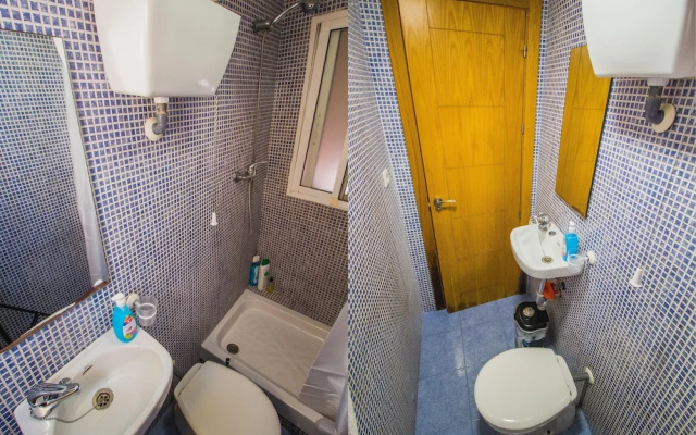 Coqueto apartamento a 150 metros de la playa