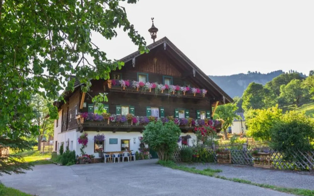 Haus Unterdorf