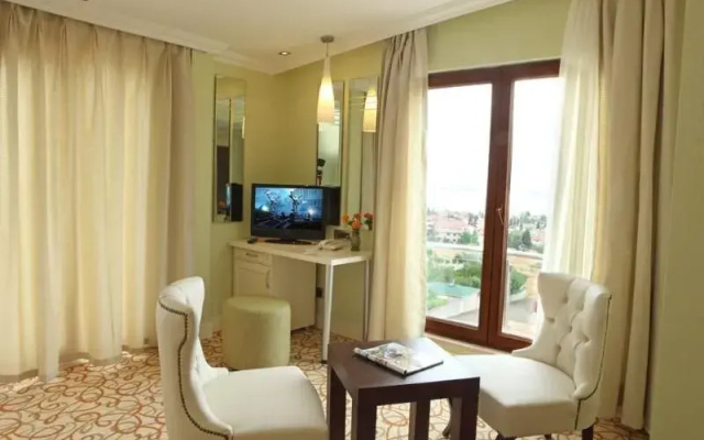 NorthStar Resort & Hotel Bayramoglu