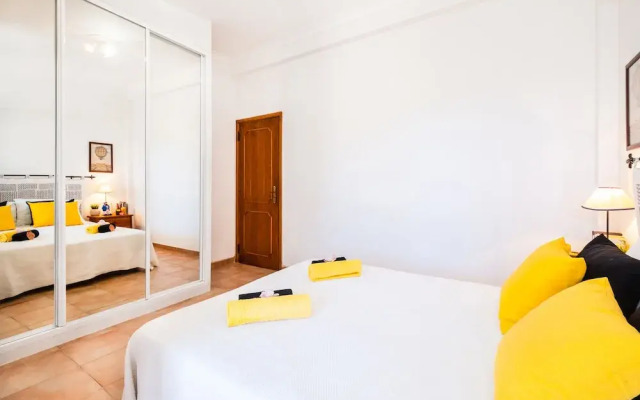 Villa Menorca