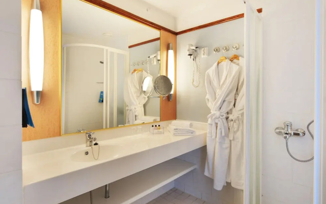 Sokos Hotel Eden