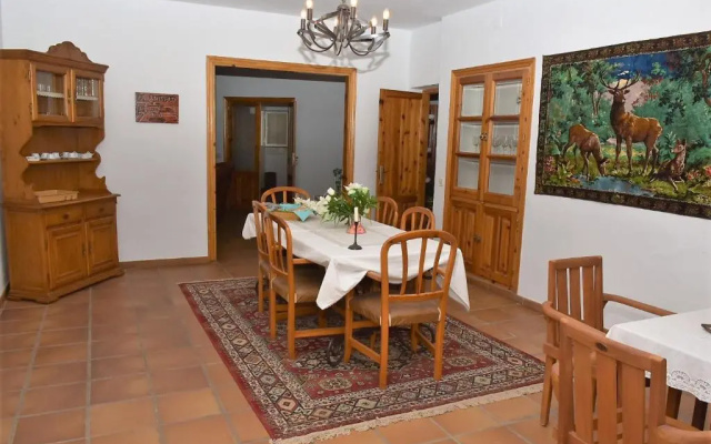 Casa Rural la Amistad
