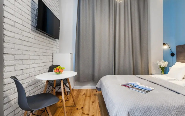 Happy Stay Sopot Monte Cassino 44E I