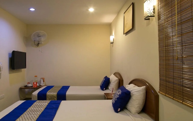OYO 197 Hotel WW KL