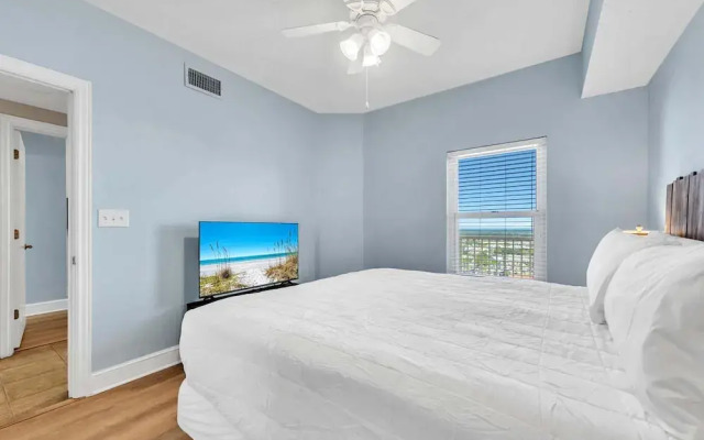 Majestic Beach Towers 2-1803