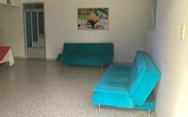Hotel El Broche