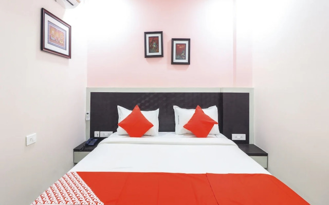 OYO 15380 Sai Swastik