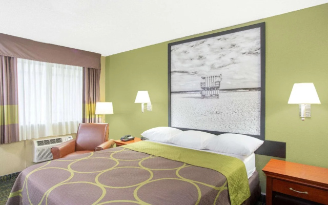 Super 8 Panama City