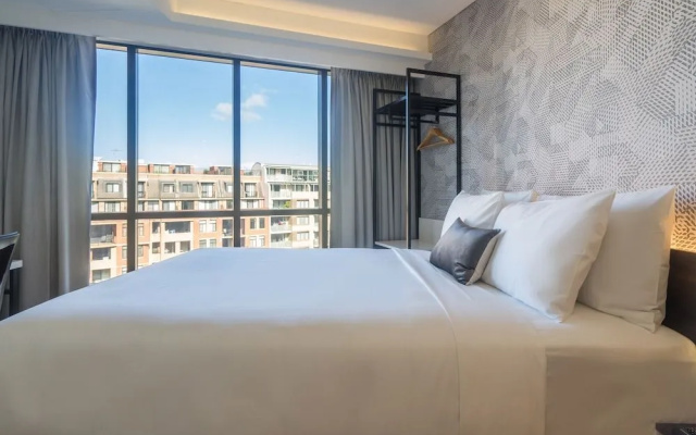 Kith Hotel Darling Harbour