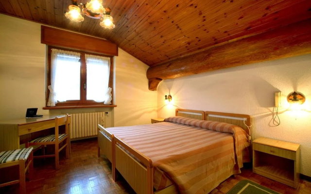 Hotel Edelweiss