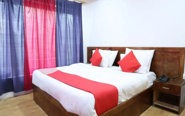 OYO 14152 Hotel Eco Exotic