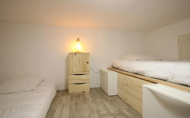 Appartement Mont-Dore, 2 pièces, 4 personnes - FR-1-608-197