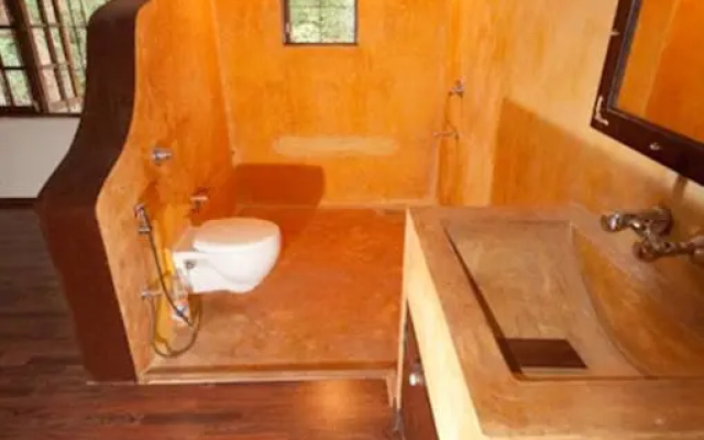 The Island Sanctuary Rock Pool Villa
