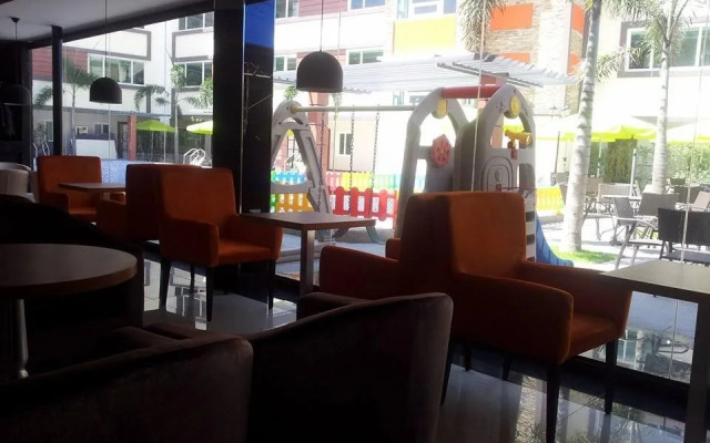 Inter Park Hotel