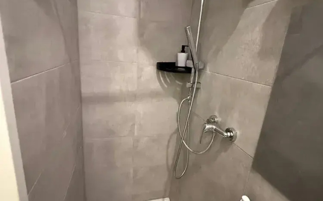 Smart 1BR Apt Near Westbahnhof Station