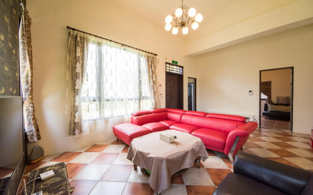 Qu Feng Xiao Zhu B&B