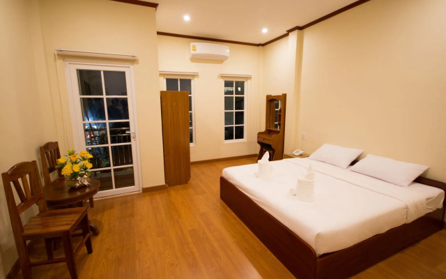 Sunbeam Hotel