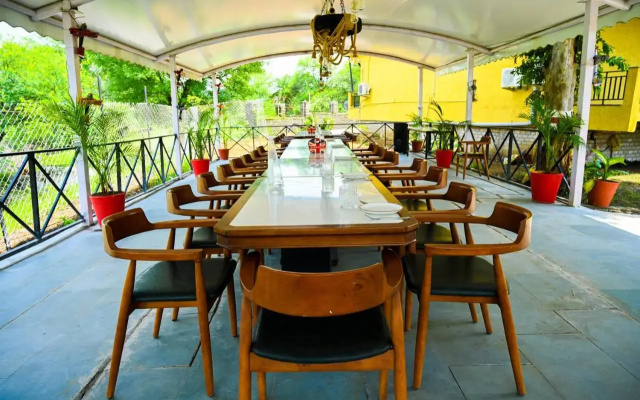 TGI Insignia Resort and Villas