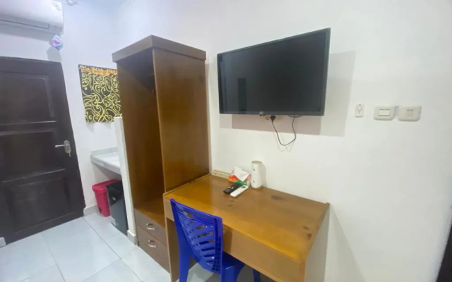Villa Matano Sorowako 2 Redpartner