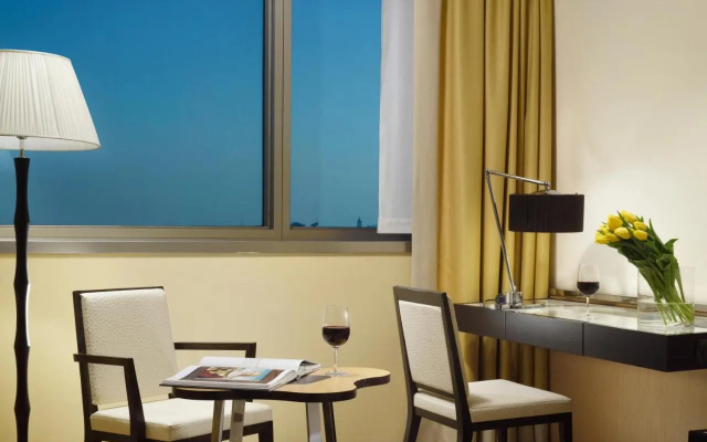 UNA Hotels Malpensa