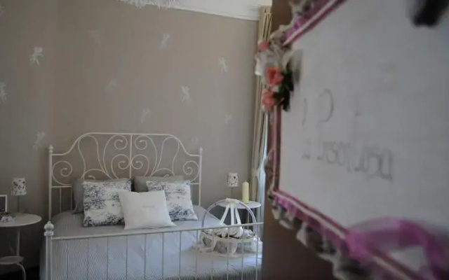 B&B Gli Angeli Musicanti
