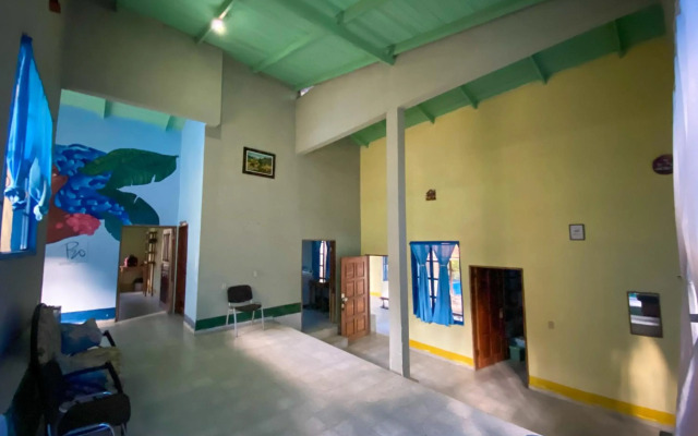 Hostal Juan Lindo