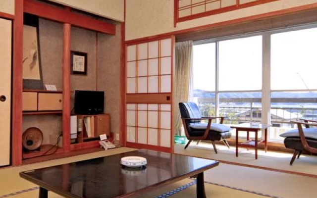 Hotel Nagoku
