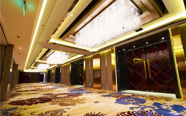 Tylfull Hotel