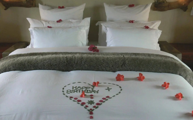 Abloom Bush Lodge and Spa Retreat