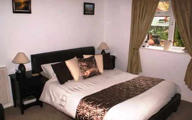 Greenbank B&B