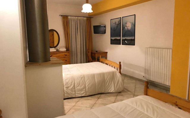 Hotel Panoramico