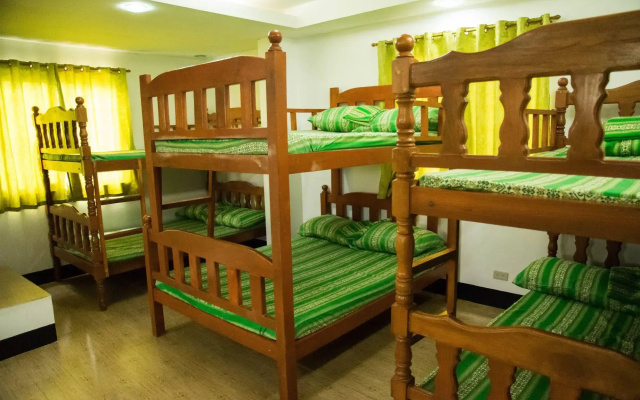 Tierra Mercedes Nature Resort