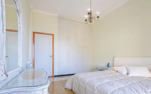 Stunning Home in Pieve Ligure With Wifi and 2 Bedrooms