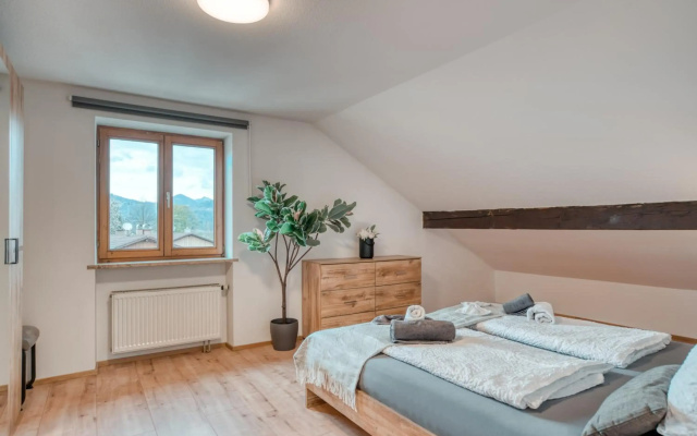 Ferienwohnung Brünnstein