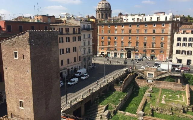 Superior Relais Temple View