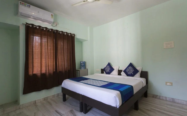 OYO 10244 Stay Inn