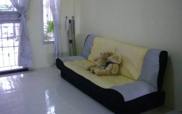 Serene Guest House