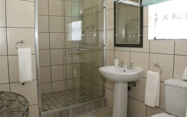 Montarie Guest Accommodation