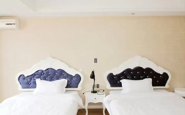 Tujia Sweetome Vacation Rentals